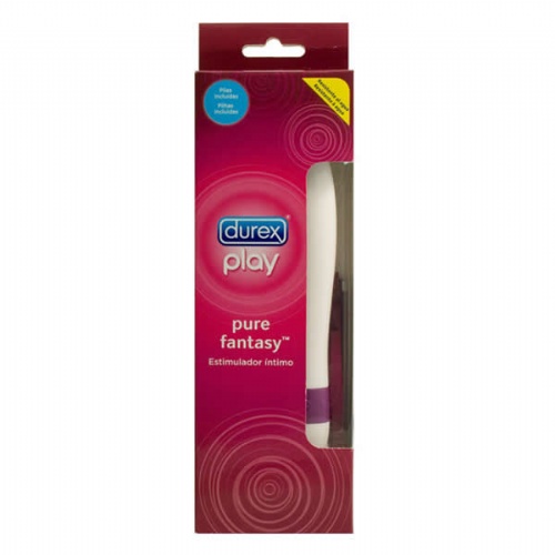 DUREX PLAY PURE FANTASY