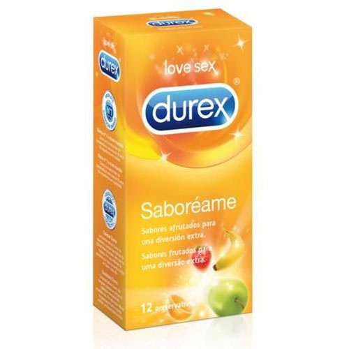 PROFIL DUREX EASY ON TUTTI 12U