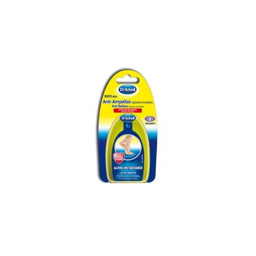SCHOLL APOSITOS AMPOLLAS TALON