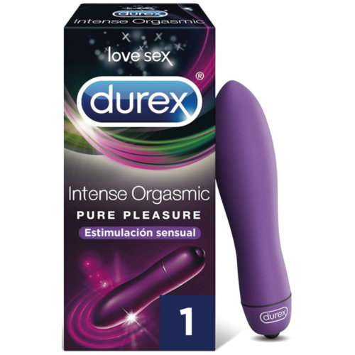 DUREX PLAY PURE PLEASURE