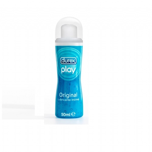 DUREX PLAY LUBRICANTE 50 ML