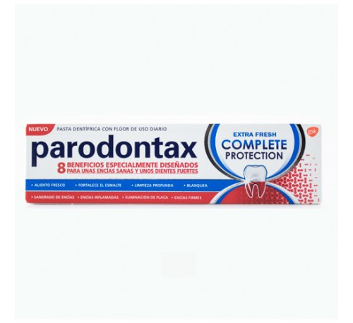 Parodontax complete protection extra fresh (75 ml)