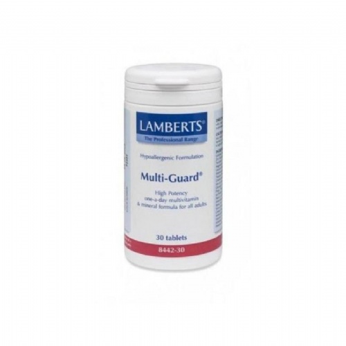 MULTI GUARD 90 TAB LAMBERTS