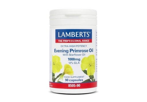ACEITE PRIMUL+BORRAJ 90CA LAMB