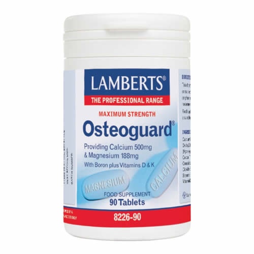 OSTEOGUARD 90 COMP LAMBERTS