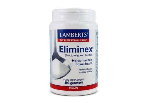 ELIMINEX 500 MG PVO LAMBERTS