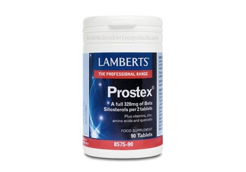 PROSTEX 90 CAPS LAMBERTS