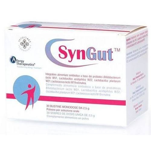 SYNGUT 30 SOBRES