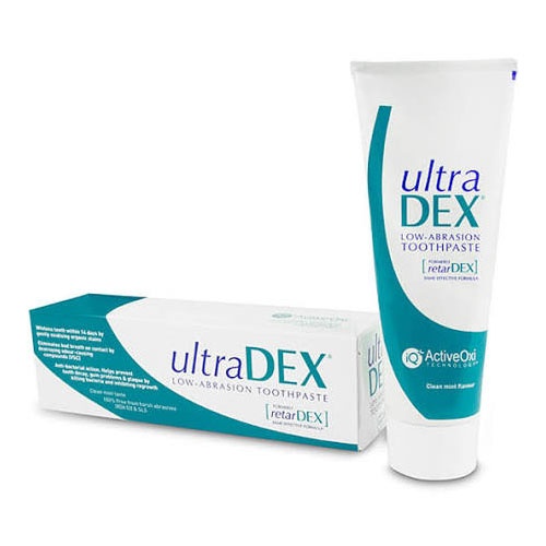 ULTRADEX CREMA DENTAL 75 ML