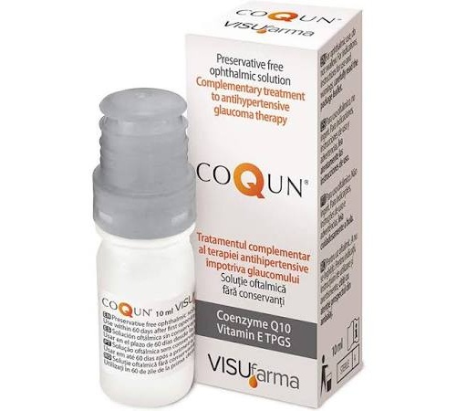 Coqun (10 ml)