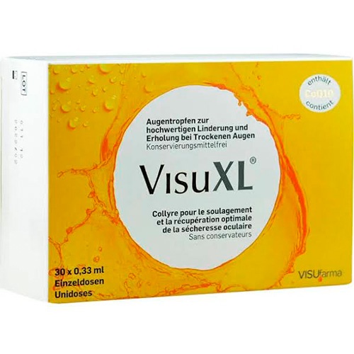 Visuxl (30 monodosis)