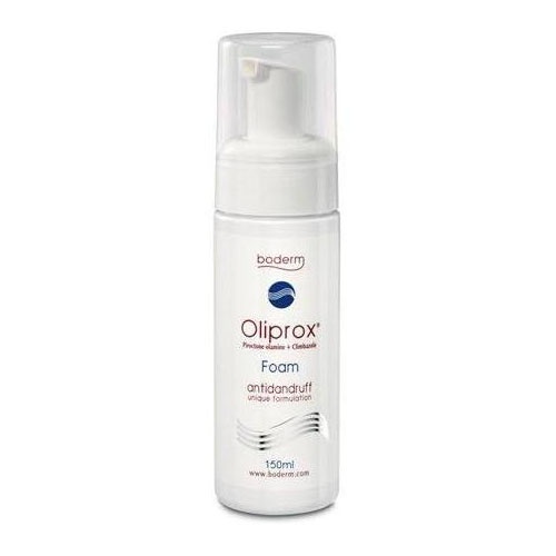 OLIPROX ESPUMA 150 ML