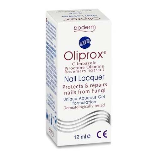 OLIPROX LACA U?AS 12 ML