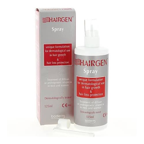 HAIRGEN SPRAY 125 ML