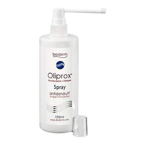 OLIPROX SPRAY 150 ML