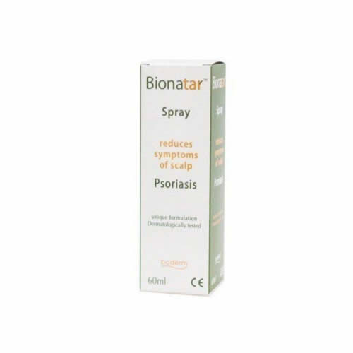 BIONATAR SPRAY (60 ML)