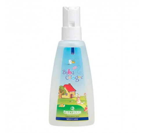 Baby cologne - frezyderm (150 ml)