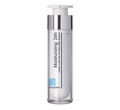 Moisturizing 24 h - frezyderm (50 ml)