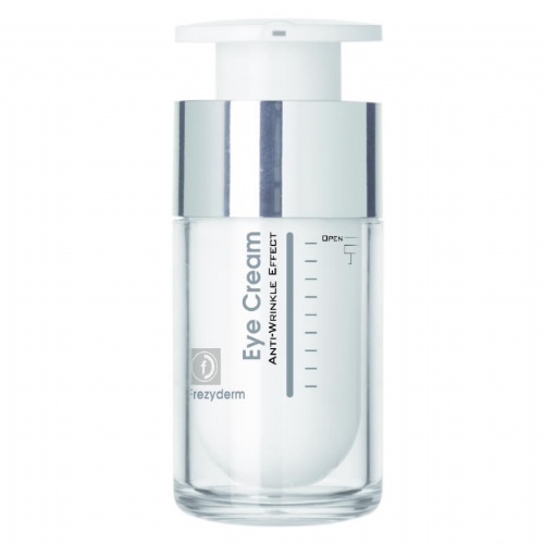 Anti-wrinkle eye cream exeltis (15 ml)