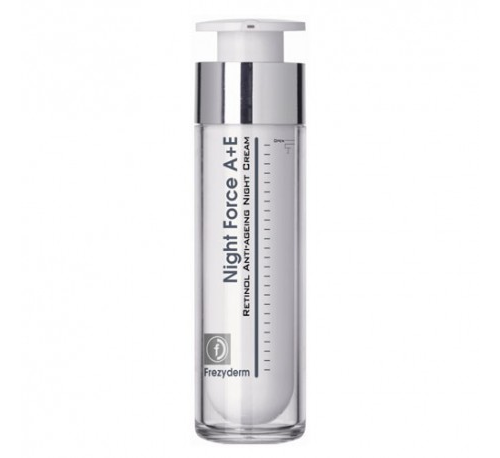 Mild wash liquid - frezyderm (200 ml)