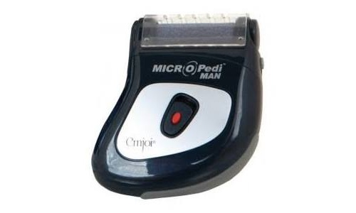 MICRO PEDI HOMBRE