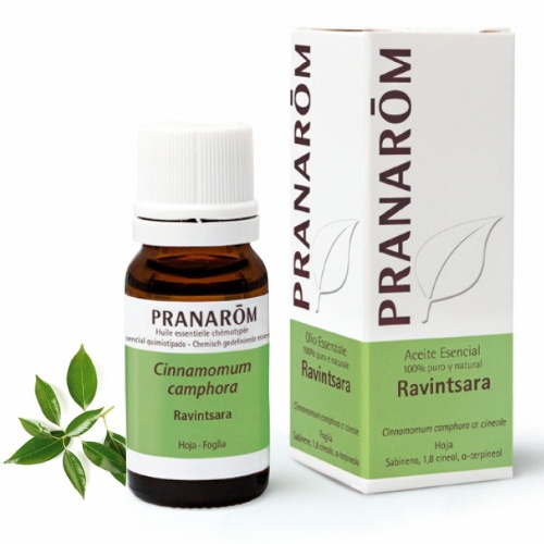 ACEITE ESENCIAL RAVINTSARA 10