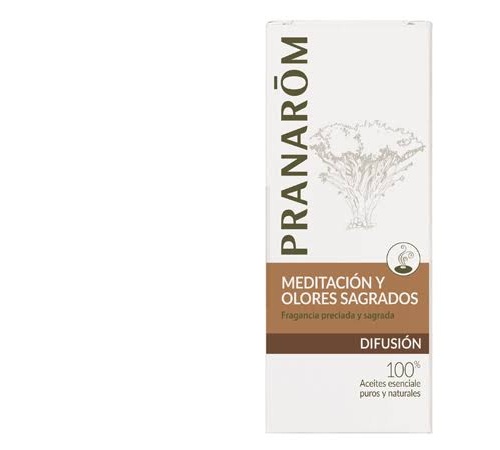 MEDITA OLOR SAGRA MEZ DIFUS 30
