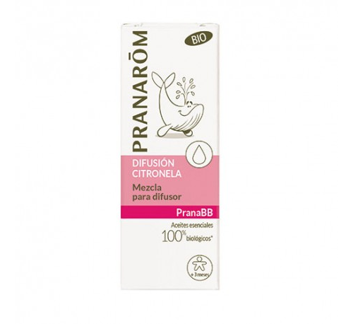 Mezcla para difusor (citronela 30 ml)