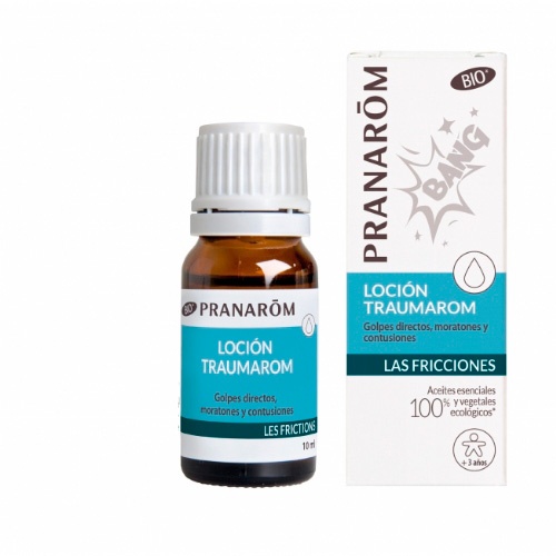 FRICITIN BIO TRAUMAROM 10ML