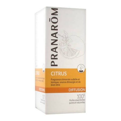 CITRUS MEZCLA DIFUSORES 30 ML