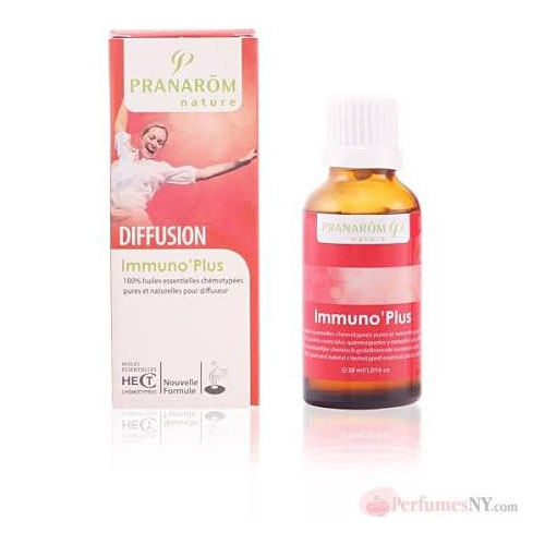 IMMUNO PLUS MEZCLA DIFUSORE 30