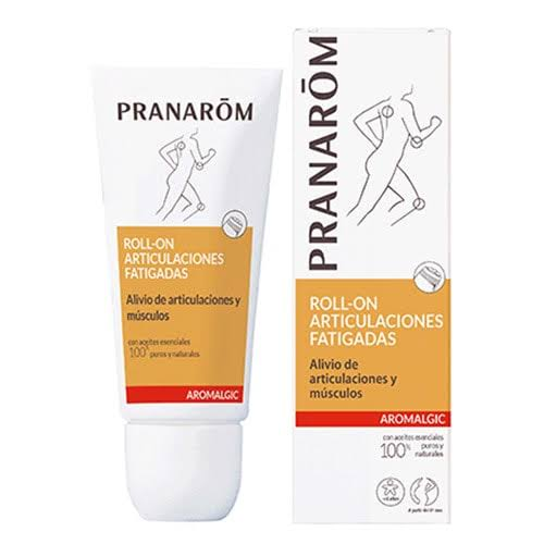 AROMALGIC ROLLON MASAJE 75 ML