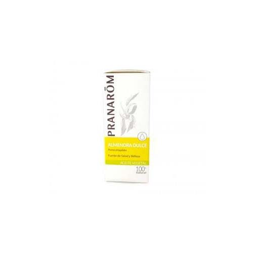 ACEITE VEG ALMEND DULCE VIR 50
