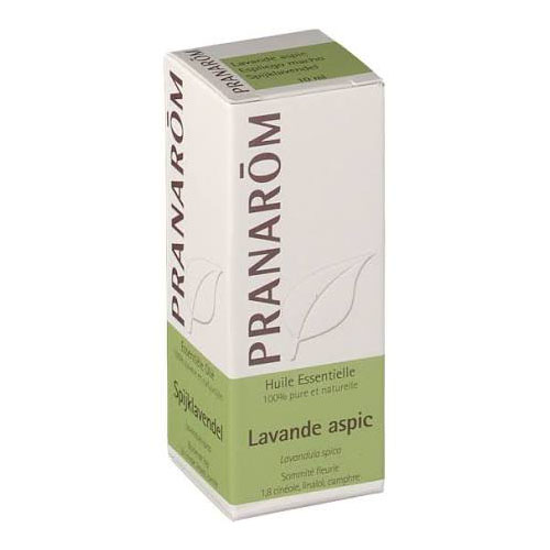 ACEITE ESENCIAL ESPLIEGO MACHO