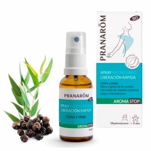 Aromastop (1 spray 15 ml)