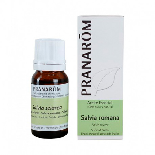 ACEITE ESEN SALVIA ROMANA 10ML