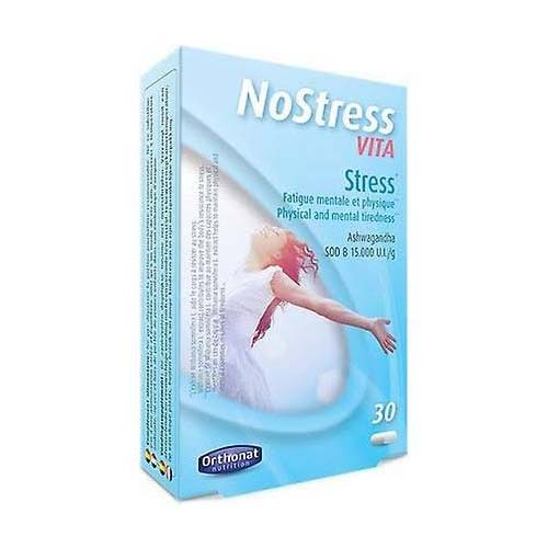 ORTHONAT ZN VITB6 PLUS 100 CAP