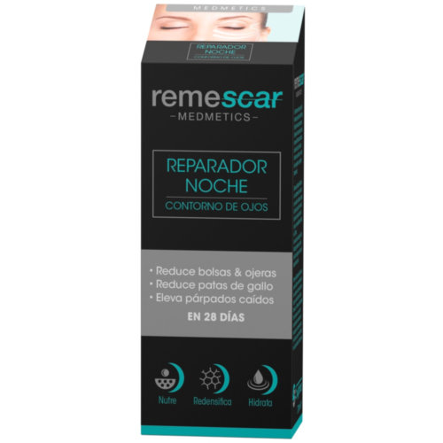 Remescar reparador de noche (1 envase 20 ml)