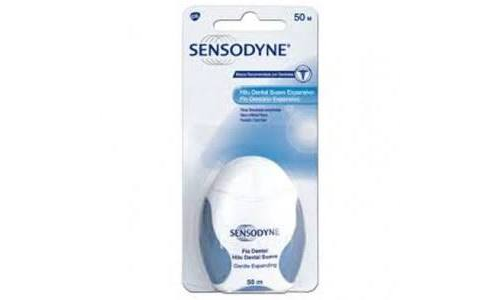 HILO DENTAL SENSODYNE 50M MENT