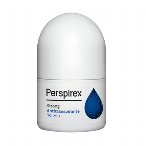 Perspirex strong antitranspirante (roll-on 20 ml)