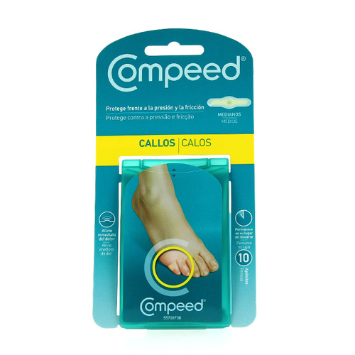 COMPEED CALLOS 10 AP MD