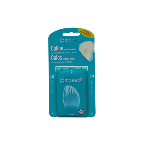 COMPEED CALLOS ENTREDEDOS 10