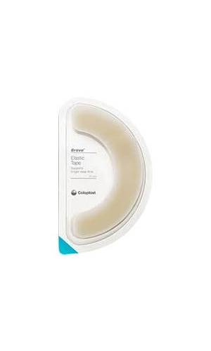 BRAVA ARCO DE SUJECION OSTOMIA (ELASTICO 20 UNIDADES)