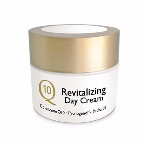 Q10 REVITALIZING DAY CREAM 50