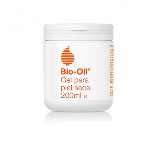 Bio-oil gel para piel seca (200 ml)