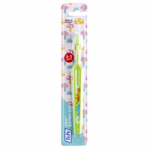 CEPILLO TEPE MINI EXT SUA BEBE