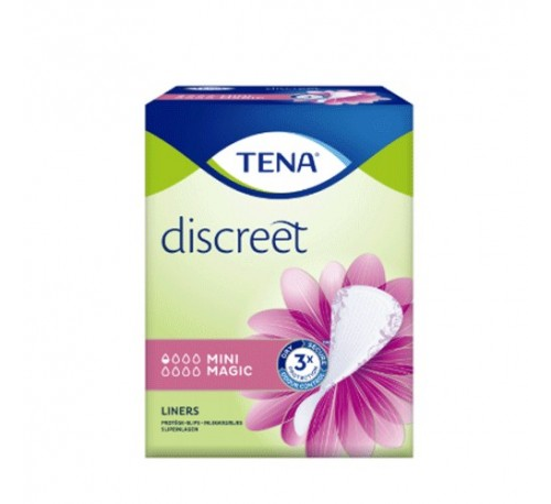 TENA LADY MINI MAGIC 34 U