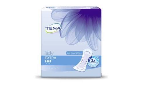 TENA LADY EXTRA 20 UNIDADES