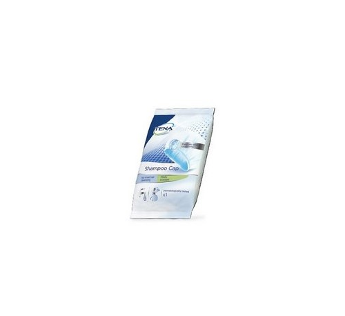 SHAMPOO CAP (1 U)