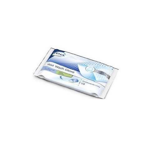 WET WASH GLOVES (8 U)